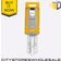 Harris Seriously 465088 3 Pack Paint Brush