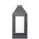 A2 Living Midi Black Lanterne 42.5cm