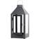 A2 Living Midi Black Lanterne 42.5cm