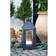 A2 Living Midi Black Lanterne 42.5cm