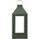 A2 Living Midi Olive Green Lanterne 42.5cm