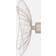 Globen Lighting Ray Mud Ceiling Flush Light ∅ 60cm