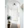 Globen Lighting Ray Brushed Black Ceiling Flush Light ∅ 60cm