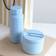 Design Letters Insulated Light Blue Thermos 0.5L