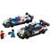 LEGO Speed ​​Champions BMW M4 GT3 & BMW M Hybrid V8 Race Car 76922