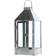 A2 Living Midi Galvanized Lanterne 42.5cm