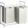 Neo Laundry Basket Bin