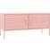 vidaXL 336229 Pink TV Bench 35x50cm