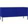 vidaXL 336226 Navy Blue TV Bench 35x50cm