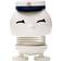 Hoptimist Student Bimble S White Prydnadsfigur 7.3cm