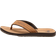 Quiksilver Carver Nubuck - Tan