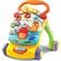 Vtech "Trehjuling Super Trotteur Parlant 2 En 1 Orange (FR)