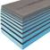 Wedi 5327481 12.5x600x2500mm