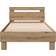 vidaXL 874113 Artisan Oak Frame Bed 90x200cm