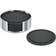 Zack Vetro Coaster 9.5cm 6pcs