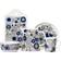 Arabia Pastoraali Dessert Plate 19cm