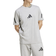 adidas Z.N.E. T-shirt - Medium Grey Heather