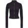 Lululemon Women's Black Define Nulu Stretch-Woven Jacket - Black