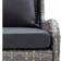 vidaXL 310223 - Grey Sofa