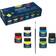 Kreul Tex Basic Set Op 120ml