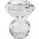 Specktrum Cloud Clear Fyrfadsstage 11.5cm