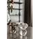 Specktrum Cloud Clear Fyrfadsstage 11.5cm