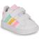adidas K Grand Court 2.0 Cf I Sneakers - Ftwwht/Pulmin
