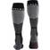 Falke SK2 Intermediate Skiing Knee-High Socks Women - Black/Mix