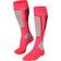 Falke SK2 Intermediate Skiing Knee-High Socks Women - Rose