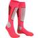 Falke SK2 Intermediate Skiing Knee-High Socks Women - Rose