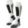 Falke SK2 Intermediate Skiing Knee-High Socks Women - Off-White