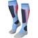 Falke SK2 Intermediate Skiing Knee-High Socks Women - Blue Note