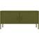 vidaXL 336225 Olive Green TV Bench 35x50cm