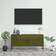 vidaXL 336225 Olive Green TV Bench 35x50cm