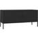 vidaXL 336232 Black TV Bench 35x50cm