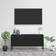 vidaXL 336232 Black TV Bench 35x50cm