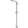 SCHÜTTE Overhead Shower Bar MARSEILLE Chrome