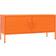 vidaXL 336228 Orange TV Bench 35x50cm
