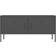 vidaXL 336231 Anthracite Gray TV Bench 35x50cm