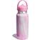 Hydro Flask 32 oz Wide Mouth with Flex Straw Cap Water Bottle