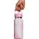 Hydro Flask 32 oz Wide Mouth with Flex Straw Cap Water Bottle