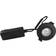 Nordtronic Low Profile ECO Matt Black Spotlight