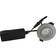 Nordtronic Low Profile ECO Grey Spotlight