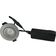 Nordtronic Low Profile ECO Grey Spotlight