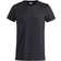 Clique Mens Basic T-shirt - Black