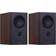 Mission LX-1 MkII Pair Walnut Pearl