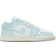 Nike Air Jordan 1 Low SE GS - Glacier Blue/Summit White/Guava Ice/Sea Glass