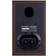 Mission LX-1 MkII Pair Walnut Pearl