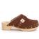 Scholl Pescura Clog 50 - Brown