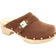 Scholl Pescura Clog 50 - Brown